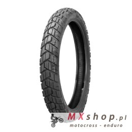 WANDA OPONA 90/90-19 P6184 6PR 58P M/C TT PRZÓD DOT 05/2024 (DUAL)