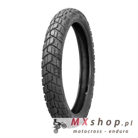 WANDA OPONA 90/90-19 P6184 6PR 58P M/C TT PRZÓD DOT 05/2024 (DUAL) WANDA OPONA 90/90-19 P6184 6PR 58P M/C TT PRZÓD DOT 05/2024 (DUAL)