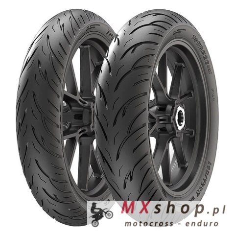 ANLAS OPONA 100/80-17 TOURNEE SPORT 52S TL PRZÓD DOT 22/2024 ANLAS OPONA 100/80-17 TOURNEE SPORT 52S TL PRZÓD DOT 22/2024