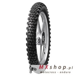 ANLAS OPONA 3.00-18 MS-3 52P TT REINF M/C PRZÓD/TYŁ DOT 02-47/2024