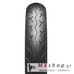 BRIDGESTONE OPONA 130/70-18 EXEDRA G701 63H TL TJ PRZÓD DOT 15-23/2024