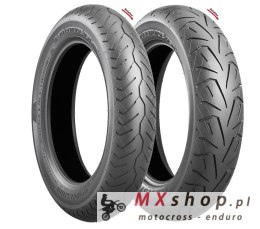 BRIDGESTONE OPONA 130/90B16 BATTLECRUISE H50 73H TL UM PRZÓD DOT 18/2024