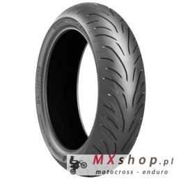 BRIDGESTONE OPONA 160/70ZR17 BATTLAX T31 73W TL TYŁ DOT 22/2024