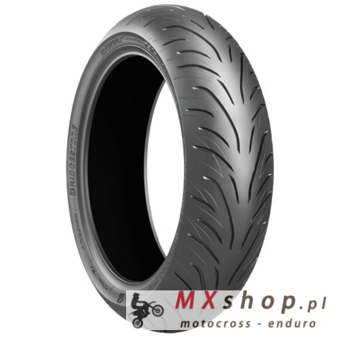 BRIDGESTONE OPONA 160/70ZR17 BATTLAX T31 73W TL TYŁ DOT 22/2024 BRIDGESTONE OPONA 160/70ZR17 BATTLAX T31 73W TL TYŁ DOT 22/2024
