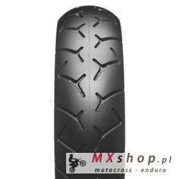 BRIDGESTONE OPONA 160/80-16 EXEDRA G702 80H TL TJ RFD TYŁ DOT 20-45/2024