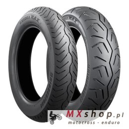 BRIDGESTONE OPONA 170/70B16 EXEDRA MAX 75H TL TYŁ DOT 47/2024 WYCOFANE