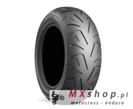 BRIDGESTONE OPONA 210/40R18 EXEDRA G852 G 73H M/C YAMAHA XVS1300CU TYŁ DOT 20-27/2024