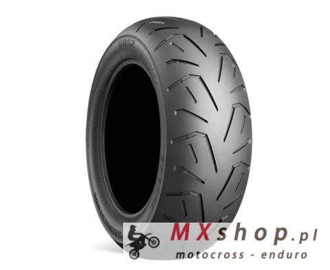 BRIDGESTONE OPONA 210/40R18 EXEDRA G852 G 73H M/C YAMAHA XVS1300CU TYŁ DOT 20-27/2024 BRIDGESTONE OPONA 210/40R18 EXEDRA G852 G 73H M/C YAMAHA XVS1300CU TYŁ DOT 20-27/2024
