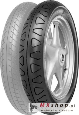 CONTINENTAL OPONA 110/90-18 TKV 12 61H TL M/C TYŁ DOT 15/2021 (248127) (oferta specjalna)