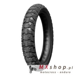 DUNLOP OPONA 120/70R19 TRAILMAX RAID 60T M+S TL PRZÓD DOT 48/2024