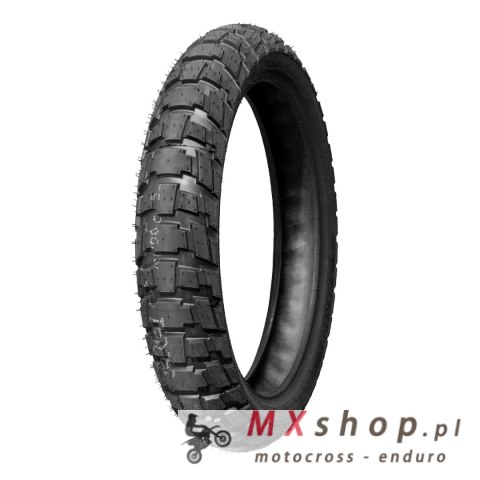 DUNLOP OPONA 120/70R19 TRAILMAX RAID 60T M+S TL PRZÓD DOT 48/2024 DUNLOP OPONA 120/70R19 TRAILMAX RAID 60T M+S TL PRZÓD DOT 48/2024