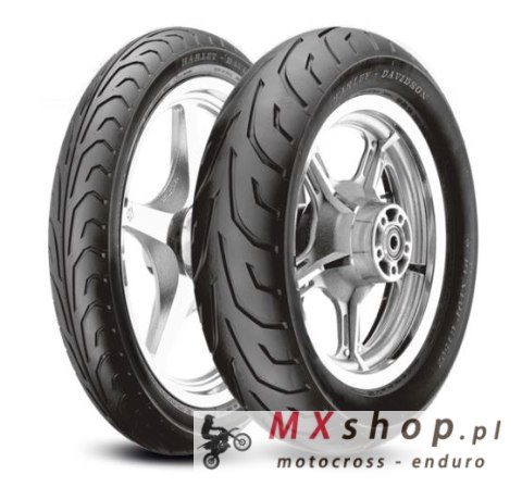 DUNLOP OPONA 180/60B17 GT502 75V TL TYŁ HARLEY-DAVIDSON DOT 47/2023 DUNLOP OPONA 180/60B17 GT502 75V TL TYŁ HARLEY-DAVIDSON DOT 47/2023