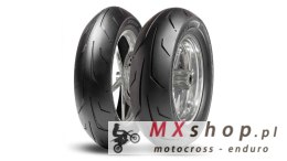 DUNLOP OPONA 180/70R16 GT503 77V TL TYŁ HARLEY-DAVIDSON SPORTSTER 1250S (2022) TYŁ DOT 02/2023