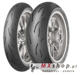 DUNLOP OPONA 200/55ZR17 SPORTMAX GP RACER D212 E (78W) TL TYŁ DOT 05/2024