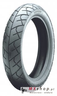 HEIDENAU OPONA 130/80-17 K64 65H TL TYŁ DOT 24-28/2024