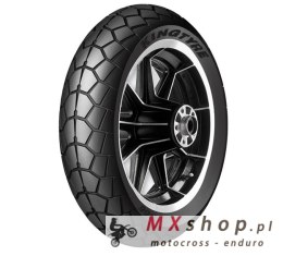 KINGTYRE OPONA 130/80R17 K66 65V TL TYŁ DOT 13/2024 (CENA PROMOCYJNA)