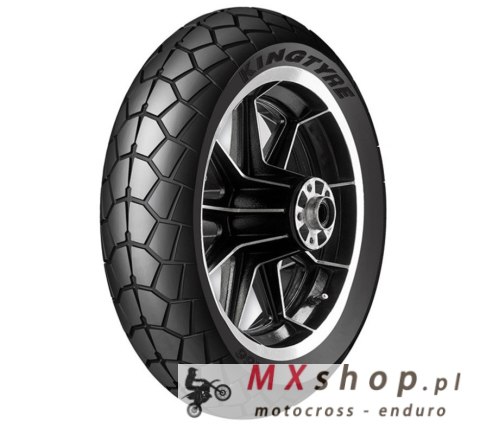 KINGTYRE OPONA 150/70R18 K66 70V TL TYŁ DOT 14/2024 (CENA PROMOCYJNA) KINGTYRE OPONA 150/70R18 K66 70V TL TYŁ DOT 14/2024 (CENA PROMOCYJNA)