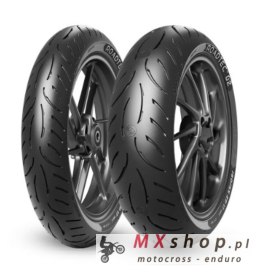 METZELER OPONA 120/70ZR17 ROADTEC 02 (M) (58W) TL M/C PRZÓD DOT 33/2024