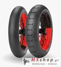 METZELER OPONA 125/75R17 RACETEC SM K2 NHS TL PRZÓD DOT 47/2022