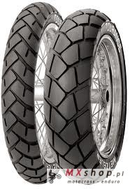 METZELER OPONA 140/80R17 TOURANCE 69H TL M/C TYŁ DOT 21-38/2024