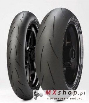 METZELER OPONA 160/60ZR17 RACETEC RR K3 (69W) TL TYŁ DOT 02-49/2024