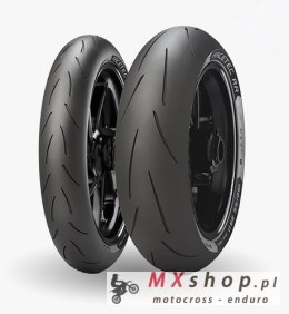 METZELER OPONA 180/55ZR17 RACETEC RR K267 K2 (73W) TL TYŁ DOT 45/2022