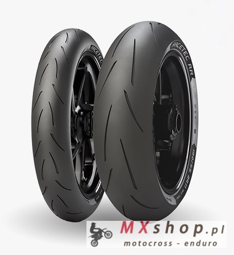 METZELER OPONA 180/55ZR17 RACETEC RR K267 K2 (73W) TL TYŁ DOT 45/2022 METZELER OPONA 180/55ZR17 RACETEC RR K267 K2 (73W) TL TYŁ DOT 45/2022