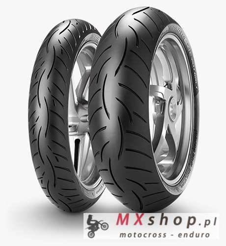 METZELER OPONA 180/55ZR17 ROADTEC Z8 INTERACT (C) (73W) TL M/C TYŁ YAMAHA FJR1300 BMW R1200 R/RT DOT 13/2024 METZELER OPONA 180/55ZR17 ROADTEC Z8 INTERACT (C) (73W) TL M/C TYŁ YAMAHA FJR1300 BMW R1200 R/RT DOT 13/2024