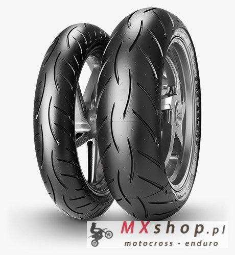 METZELER OPONA 180/55ZR17 SPORTEC M5 INTERACT (73W) TL M/C TYŁ DOT 36-48/2024 METZELER OPONA 180/55ZR17 SPORTEC M5 INTERACT (73W) TL M/C TYŁ DOT 36-48/2024
