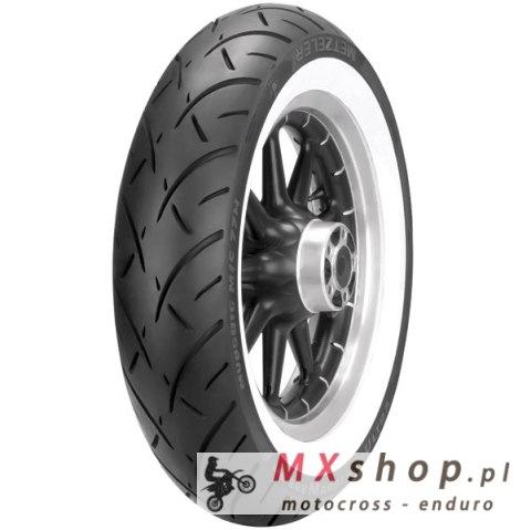 METZELER OPONA 180/65B16 ME888 MARATHON ULTRA 81H TL WWW BIAŁY BOK M/C REINF (HARLEY-DAVIDSON) TYŁ DOT 10-12/2024 METZELER OPONA 180/65B16 ME888 MARATHON ULTRA 81H TL WWW BIAŁY BOK M/C REINF (HARLEY-DAVIDSON) TYŁ DOT 10-12/2024