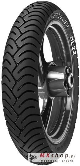 METZELER OPONA 2.75-18 ME22 REINF 48P TL M/C PRZÓD/TYŁ DOT 32/2024