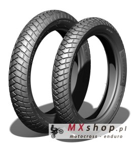 MICHELIN OPONA 120/70-14 ANAKEE STREET 61P TL REINF PRZÓD/TYŁ DOT 04-11/2024