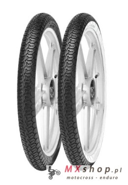 MITAS OPONA 2.50-16 B-8 42J TT PRZÓD/TYŁ DOT 04/2024 (572916)