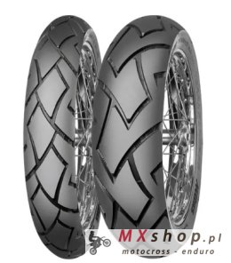 MITAS OPONA 90/90-21 TERRA FORCE-R 54H TL/TT PRZÓD DOT 24-36/2024 (586689) (ZAMIENNIK:70000573)