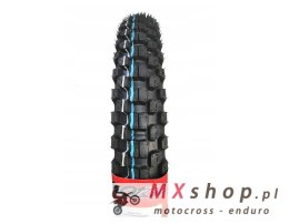MOTOZ OPONA 90/90-21 TRACTIONATOR DESERT H/T 54Q TL PRZÓD (DOT/ECER75) TEREN TWARDY DOT 09-26/2024