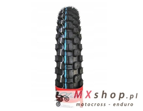 MOTOZ OPONA 90/90-21 TRACTIONATOR DESERT H/T 54Q TL PRZÓD (DOT/ECER75) TEREN TWARDY DOT 09-26/2024