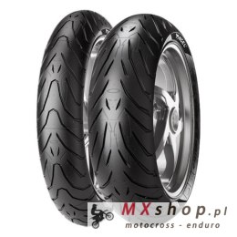 PIRELLI OPONA 120/70ZR17 ANGEL ST (58W) TL M/C PRZÓD DOT 01-37/2024
