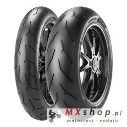 PIRELLI OPONA 120/70ZR17 DIABLO ROSSO CORSA (58W) TL M/C PRZÓD DOT 06-07/2022