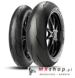PIRELLI OPONA 180/55ZR17 DIABLO SUPERCORSA V2 SC2 73W TL M/C TYŁ DOT 20-21/2024 (oferta specjalna)