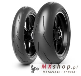 PIRELLI OPONA 190/55R17 DIABLO SUPERCORSA V4 SC2 75V TL M/C TYŁ DOT 46/2023