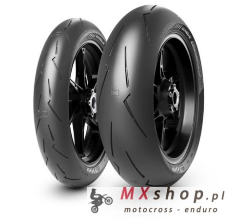 PIRELLI OPONA 190/55R17 DIABLO SUPERCORSA V4 SC2 75V TL M/C TYŁ DOT 46/2023 PIRELLI OPONA 190/55R17 DIABLO SUPERCORSA V4 SC2 75V TL M/C TYŁ DOT 46/2023