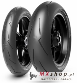 PIRELLI OPONA 200/55R17 DIABLO SUPERCORSA V4 SC3 78V TL M/C TYŁ (NOWOŚĆ 01/2023) DOT 44/2022