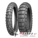 SHINKO OPONA 110/80B19 804 59Q TL M+S PRZÓD DOT 37/2023