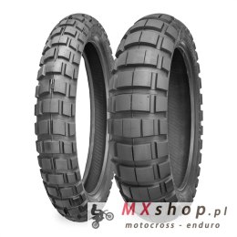 SHINKO OPONA 110/80B19 804 59Q TL M+S PRZÓD DOT 37/2023