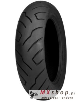 SHINKO OPONA 130/60B19 999 67H TL REINF PRZÓD DOT 33/2023