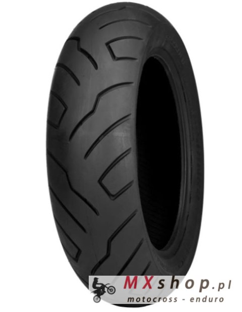 SHINKO OPONA 130/60B19 999 67H TL REINF PRZÓD DOT 33/2023 SHINKO OPONA 130/60B19 999 67H TL REINF PRZÓD DOT 33/2023