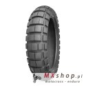 SHINKO OPONA 130/80-17 805 65T TL M+S TYŁ DOT 03-23/2024