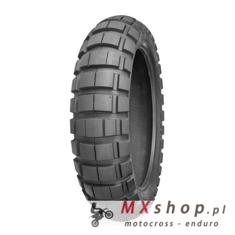 SHINKO OPONA 130/80-17 805 65T TL M+S TYŁ DOT 03-23/2024 SHINKO OPONA 130/80-17 805 65T TL M+S TYŁ DOT 03-23/2024