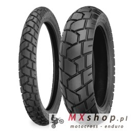 SHINKO OPONA 150/70R18 705 70V TL JLSB TYŁ DOT 02-17/2024