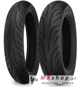 SHINKO OPONA 160/80R16 890 81H TL REINF TYŁ DOT 03/2024